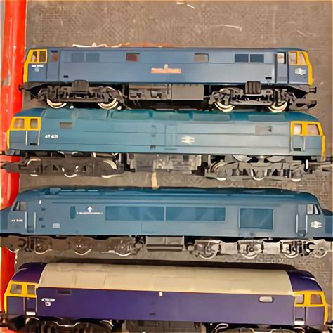 Mainline Train Set For Sale In Uk 40 Used Mainline Train Sets