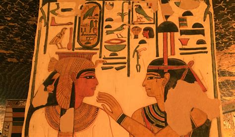 The Fair Sex Women In Ancient Egypt Egyptology Course With Dr Jo Backhousethe Atkinson