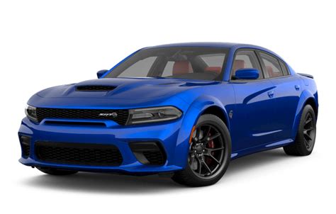2021 Dodge Charger Dodge Canada