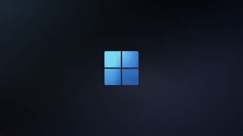 1366x768 Windows 11 Logo Minimal 15k 1366x768 Resolution Hd 4k