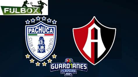 Madison gordon 3 days ago 2 min read. Resultado: Pachuca vs Atlas Vídeo Resumen Goles Jornada 6 Torneo Clausura 2021