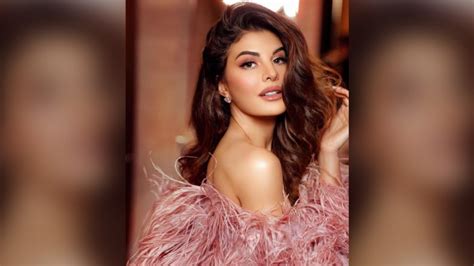Jacqueline Fernandez Launches New Fitness Programme She Rox Hopes It