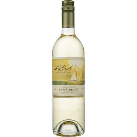 Dry Creek Fume Blanc Sonoma County 2018 750 Ml Wine Online Delivery