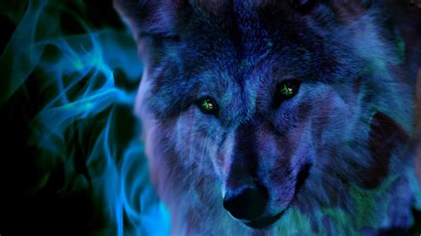 Cool Wolf Background Wallpaper Hd 2020 Live Wallpaper Hd