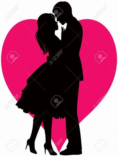 Lovers Clipart
