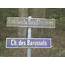 Odd Road Signs  Behaviour English Forum Switzerland
