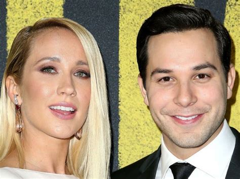 ‘pitch perfect stars anna camp and skylar astin are getting a divorce after two years of