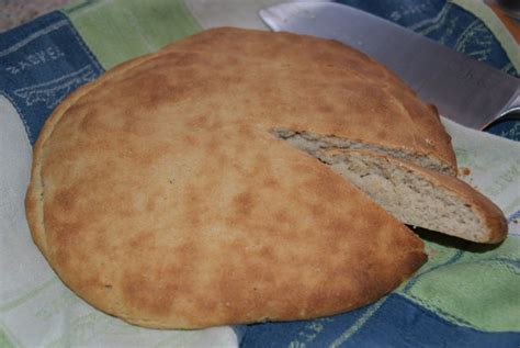 Mix well and set aside. Egyptian Barley Bread Recipe - Food.com