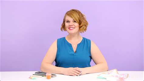 For more information on my classes, visit online card classes. Making Stationary Online Class - YouTube