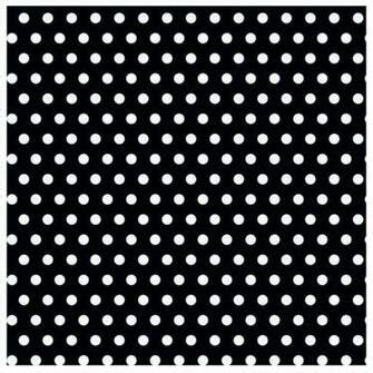 Black Polka Dot Wallpaper On Wallpapersafari