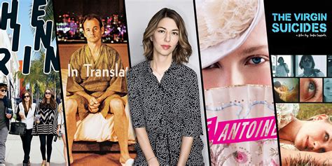 Sofia Coppola Movies Ranked From Worst To Best