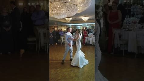 Perfect is a hit song by the english singer edward christopher sheeran (1991). Perfect Ed Sheeran First Dance - YouTube