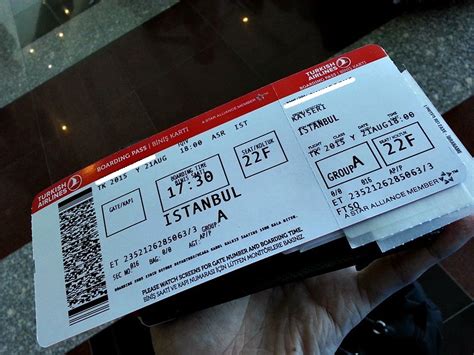 Review Of Turkish Airlines Flight From Kayseri To Istanbul In Economy