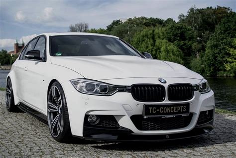 Wide Body Kit For Bmw 335i