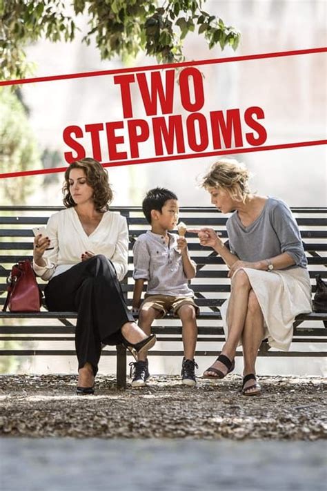 Two Stepmoms The Movie Database Tmdb