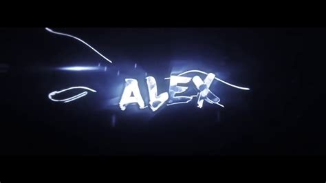 Alex Intro Free To Use Youtube