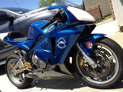 2003 Honda Cbr600rr 13x Forums