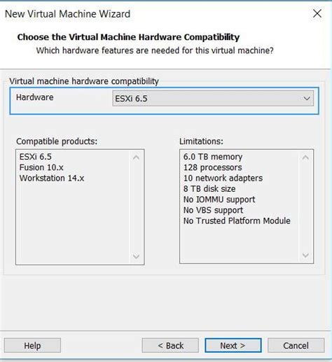 How To Manage Vmware Esxi Hosts And Virtual Machines Using Vmware Workstation Laptrinhx