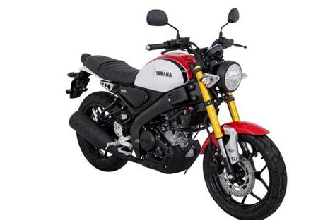 Yamaha Xsr 155 India Launch Price Specs Features Find Out The