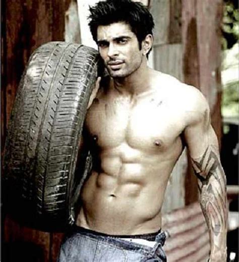 Sexiest Indian Men Indiatv News Page