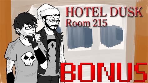 true ending hotel dusk room 215 part bonus bottles and mori play youtube
