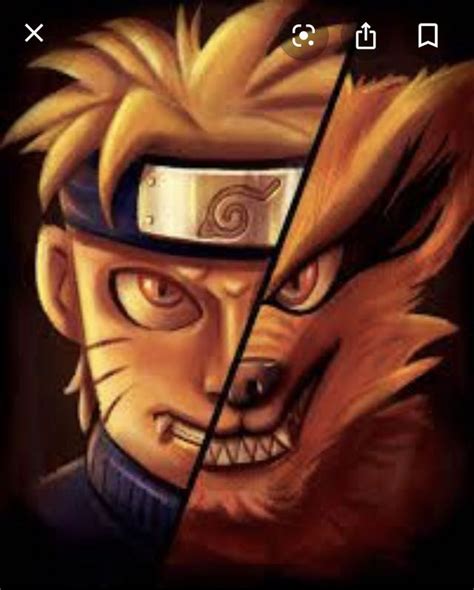 Naruto Turns Into A Fox Chapter 7 When I Saw Him Wattpad
