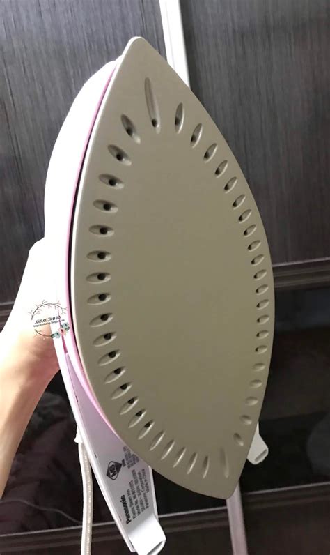 Pantun suasana pengantin laksana di surga. Panasonic 360 Quick Steam/Dry Iron Sesuai Untuk Hadiah ...