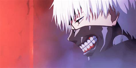 The best gifs are on giphy. The True Potential of Kaneki Ken: Tokyo Ghoul Character ...