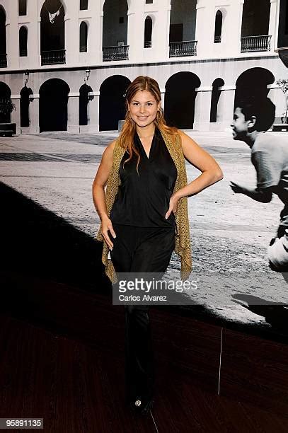 Ivonne Orsini Photos And Premium High Res Pictures Getty Images