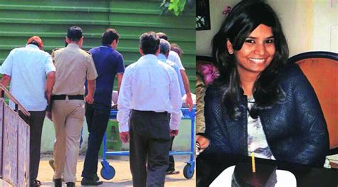 Woman 29 Hangs Herself At Dps Rk Puram Delhi News The Indian Express