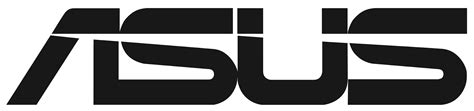 Logo Asus Png Free Transparent Png Logos