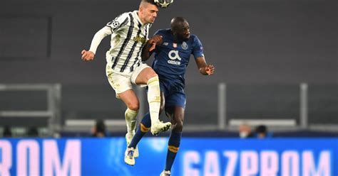 Пан чи пропав для пірло / студія після матчу. Ювентус - Порту 3:2 видео голов и обзор матча Лиги ...