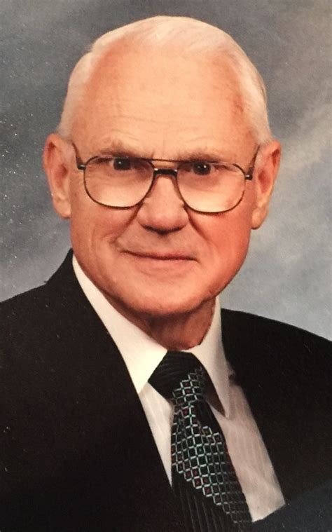 Melvin Mccurdy Obituary Del City Ok