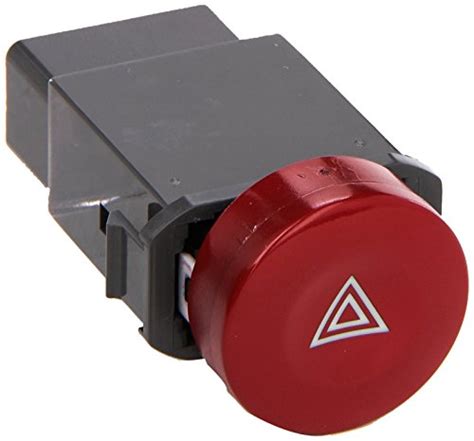 Acdelco Gm Original Equipment Hazard Warning Switch Autoplicity