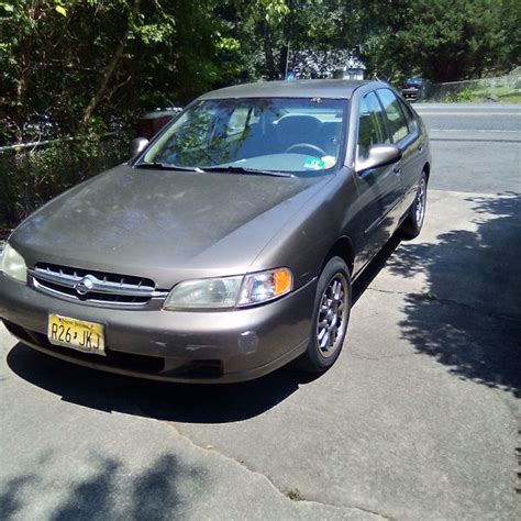 99 Nissan Altima For Sale In Browns Mills Nj Offerup