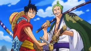 Anime one piece cosplay luffy wano country arc cosplay costume kimono yukata outfit customized. One Piece Is Getting A Live-Action Netflix Series - GameSpot