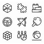Board Icon Games Icons Vector Packs Transparent