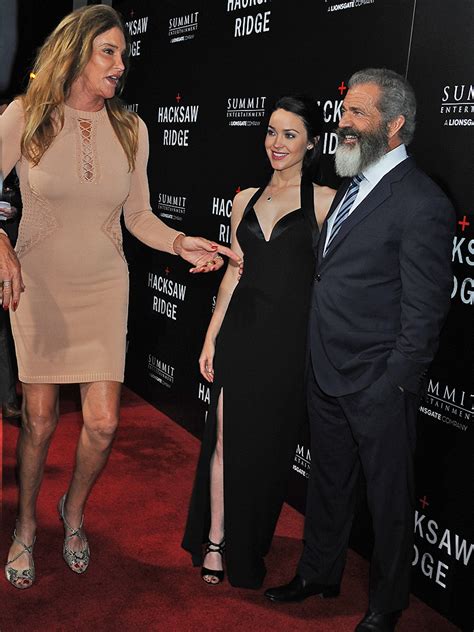 The actor and hacksaw ridge director welcomed his first child with girlfriend of two years rosalind ross, his rep confirms to people exclusively. Mel Gibson Attends Premiere with Look-Alike Son, Young ...