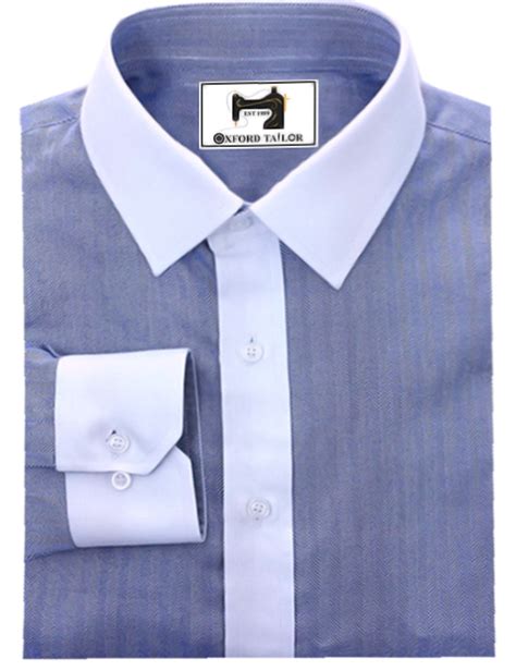 Custom Tailored Shirts Custom Made Dress Shirts Oxfordtailor