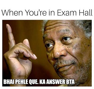 Hilarious Exam Memes That Will Make You Laugh Harder Trending