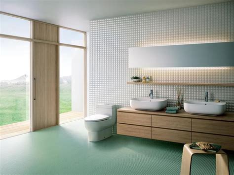 Light it from above, or with wall sconces either side for a traditional look. bathroom-lighting-ideas-55-Copy bathroom-lighting-ideas-55 ...