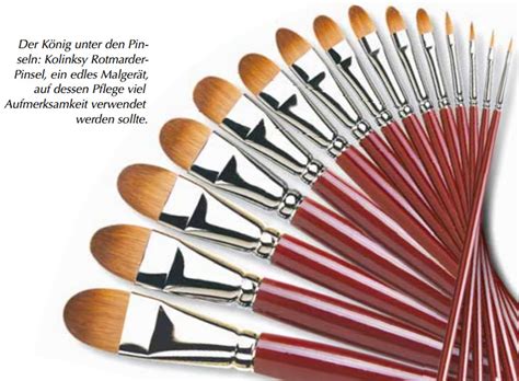 Malen, farbe und pinsel, ablageboard für malwand 120 cm breitmalen, farbe und pinselmalen und basteln. Malen/Zeichnen lernen » Malen lernen: Materialkunde ...