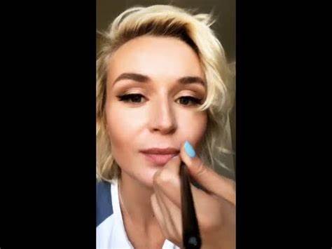 Как похудела полина гагарина интервью