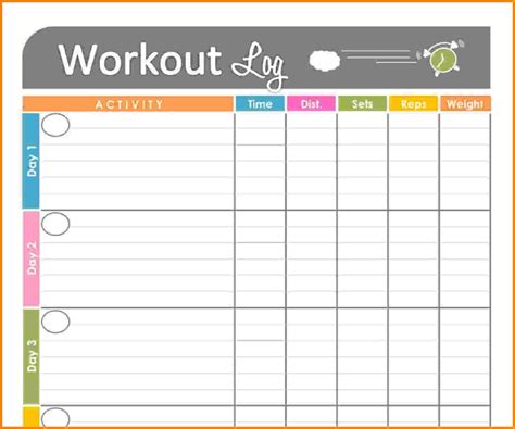 7+ exercise journal - Card Authorization 2017