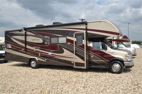 2018 Forest River Forester Review Class C Sold To The Adams Of