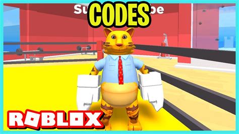 New Boxing Simulator 3 Codes Roblox Youtube