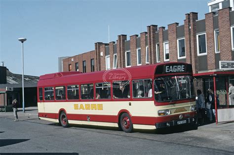 The Transport Library Eagre Eaglen Morton Commer Beadle Chd At