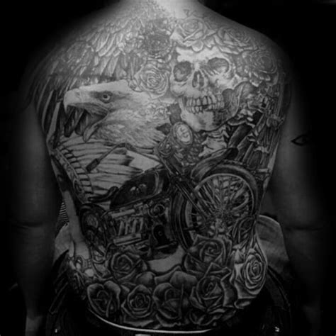 Check spelling or type a new query. 50 Grateful Dead Tattoo Designs For Men - Rock Band Ink Ideas