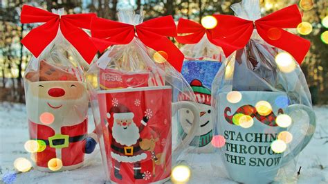 10 Spectacular Inexpensive Christmas T Ideas For Coworkers 2023