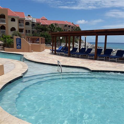 Divi Little Bay Beach Resort Reopens In St Maarten